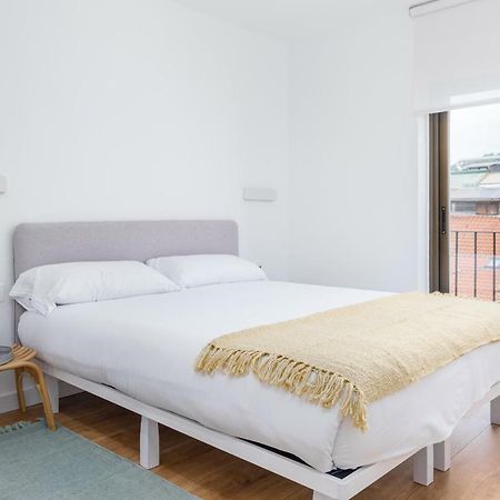 Ferienwohnung Always Easy I Apata San Sebastián Exterior foto